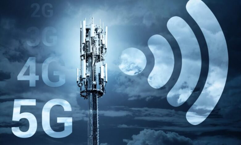 الجيل الخامس 5G يدشن عهدًا جديدًا للابتكار والتطور الرقمي في المغرب Img 4021