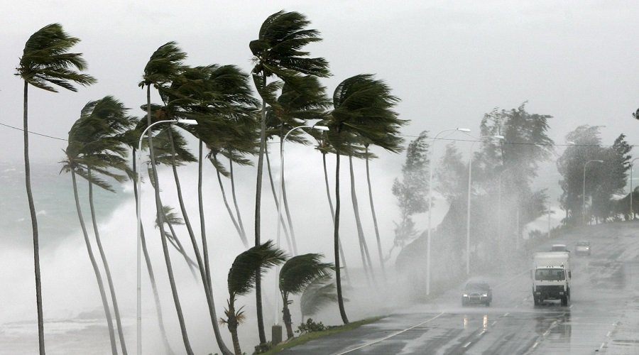 الأرصاد تحذر من رياح قوية وزخات مطرية رعدية مرتقبة اليوم الأربعاء وغدا الخميس بعدد من مناطق المملكة Img 4208