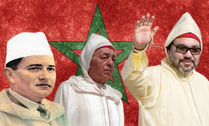 عيد الاستقلال.. مناسبة راسخة تؤكد متانة الارتباط بين العرش والشعب واستمرار مسيرة الكفاح والوحدة Img 4577