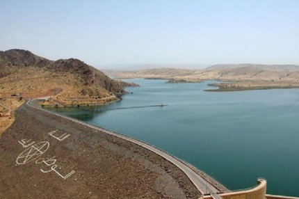 حقينة السدود المغربية تتجاوز 5 مليارات متر مكعب مع ارتفاع الموارد المائية بنسبة 5.3٪ Img 4582