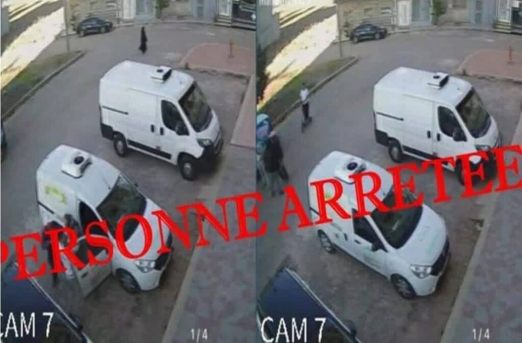 تيفلت.. توقيف شخصين بعد اعتداء موثّق على سائق سيارة Img 4908