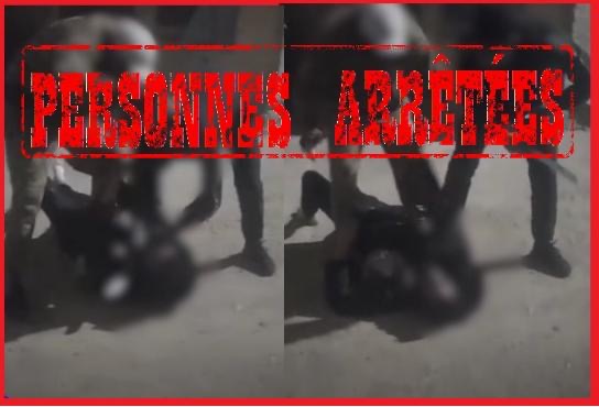 توقيف ثلاثة مشتبه فيهم بمكناس بعد انتشار فيديو يوثق اعتداءً بالسلاح الأبيض Bdbebe6f f24a 4fbc 84ff 2942f2cd6623