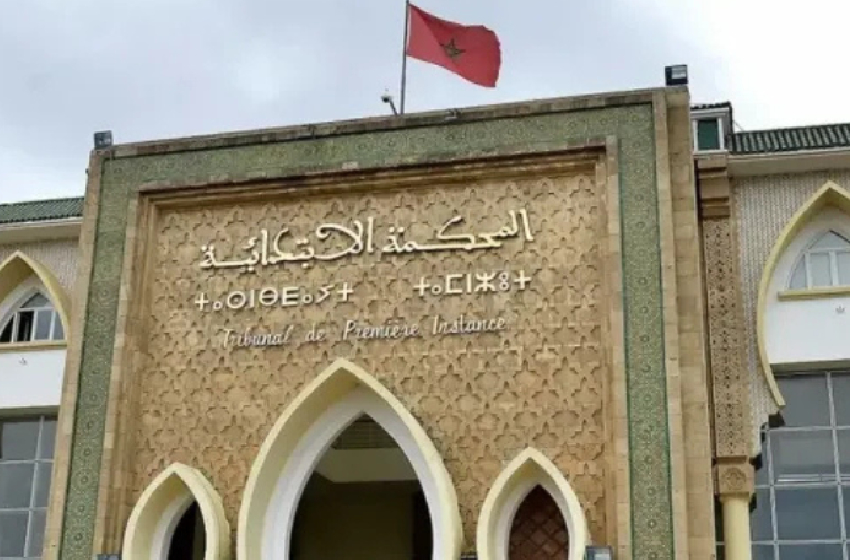 النيابة العامة بالرباط تنفي اعتقال أقارب “ضحايا أحداث القليعة” وتوضح ملابسات الوقفة غير المصرح بها Img 5635