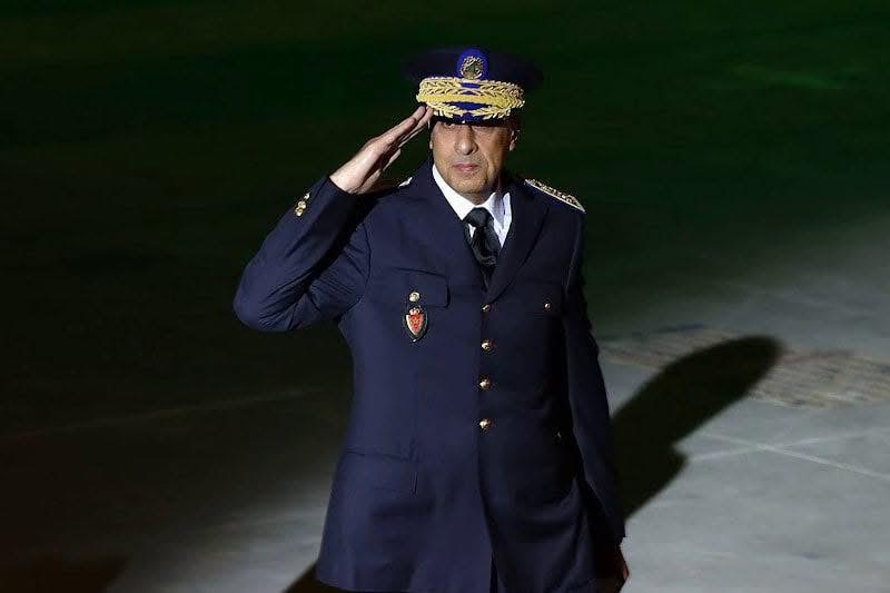 صرف منحة استتنائية لفائدة أرامل ومتقاعدي الأمن الوطني Img 6301