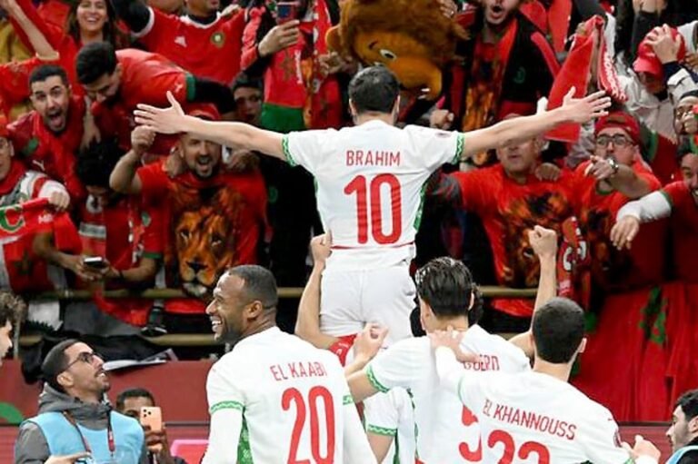 براهيم دياز بين إغراء البريميرليغ وحسابات ريال مدريد Img 1952