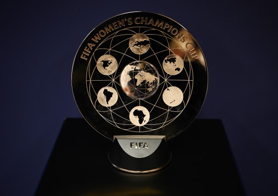 من لندن… انطلاق حقبة جديدة بتتويج كأس FIFA للأندية البطلة للسيدات Img 6997