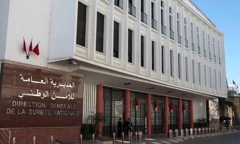 المديرية العامة للأمن الوطني تنفي مزاعم مقتل مواطن سنغالي بعد نهائي “الكان” وتكشف تفاصيل الجثة المكتشفة بسلا Img 6998