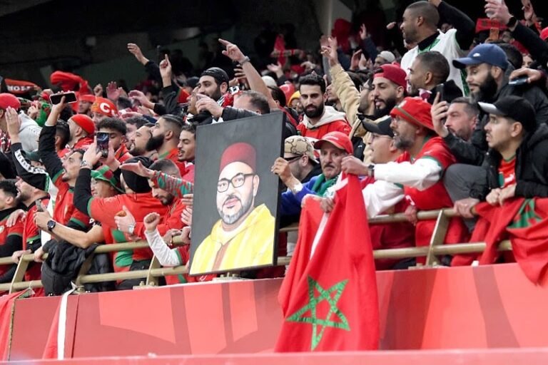 الإشادة الملكية بوعي المغاربة… رسائل استراتيجية لتعزيز تماسك الجبهة الداخلية Img 7112