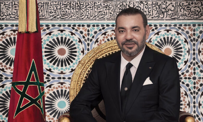 جلالة الملك محمد السادس يصدر عفوه السامي على 1201 شخصا بمناسبة عيد الفطر السعيد Img 2142