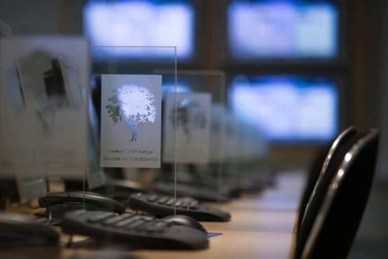 بورصة الدار البيضاء تفتتح تداولات الأربعاء على ارتفاع.. مؤشر “مازي” يصعد بـ0,67% Img 2239