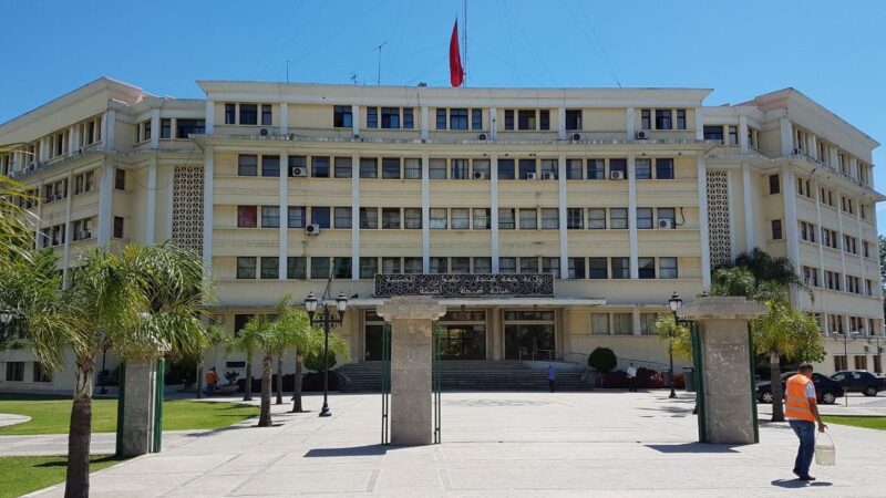 ولاية طنجة – تطوان – الحسيمة تنفي إجراء أي إحصاء لساكنة القصر الكبير المتواجدين بمدينة طنجة Img 2387