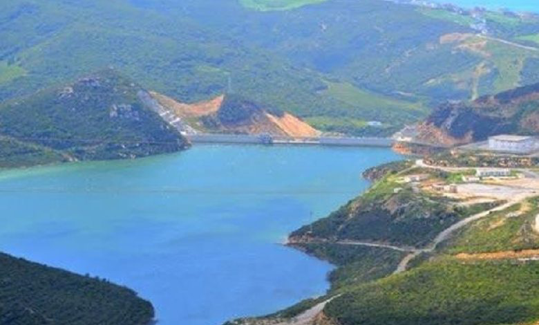 ارتفاع ملحوظ في حقينة السدود بالمغرب خلال 24 ساعة ونسبة الملء تقترب من 70% Img 2529