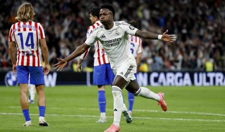 ريال مدريد يحقق فوزًا مثيرًا على أتلتيكو مدريد في ديربي متير Img 9201