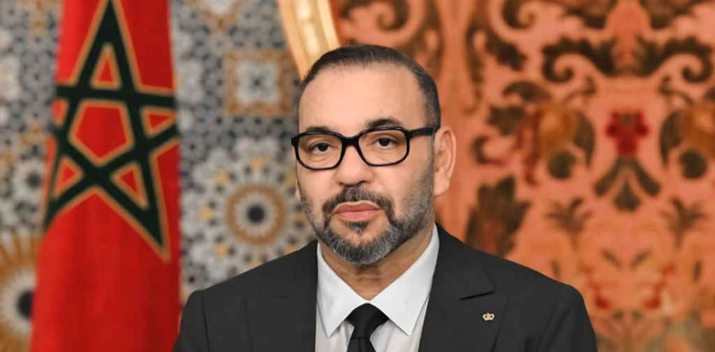 جلالة الملك يصدر عفوه السامي على 1376 شخصا بمناسبة عيد الأضحى المبارك Img 1666