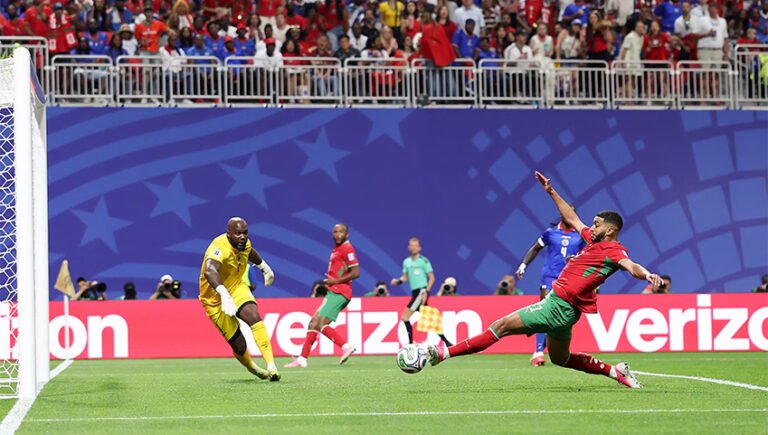 أسود الأطلس يقلبون الطاولة على هايتي ويبلغون دور الـ32 في مونديال 2026 Img 2513