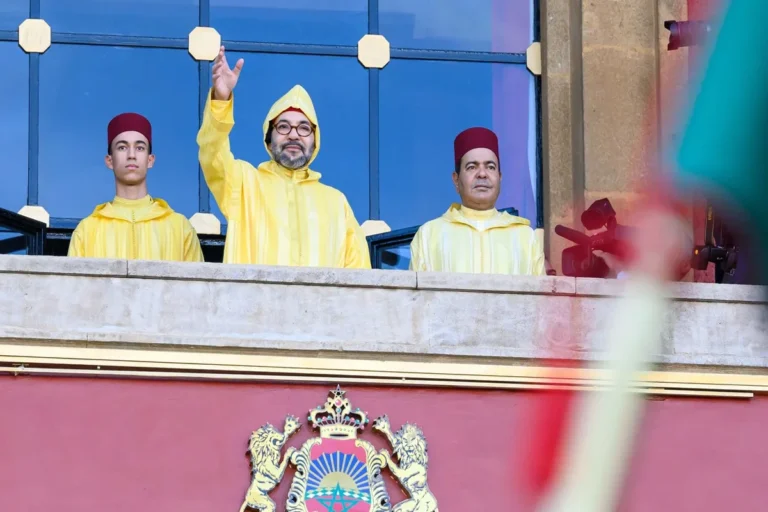 مجلس النواب يختتم دورته الثانية ببرقية ولاء مرفوعة إلى الملك محمد السادس IMG