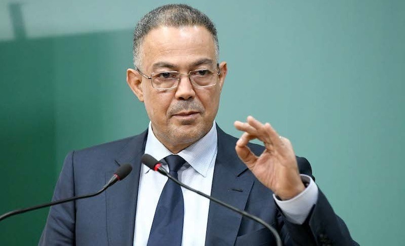 لقجع يستعد لخوض الانتخابات التشريعية تحت لواء الأصالة والمعاصرة. IMG