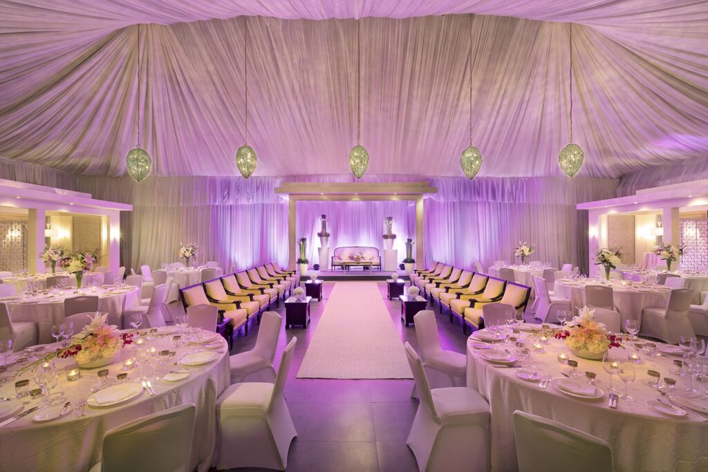 Salles de mariage