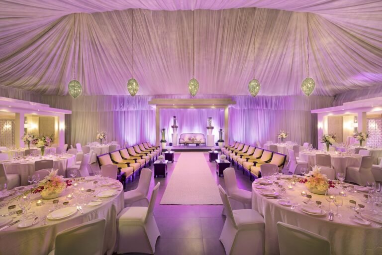 Salles de mariage