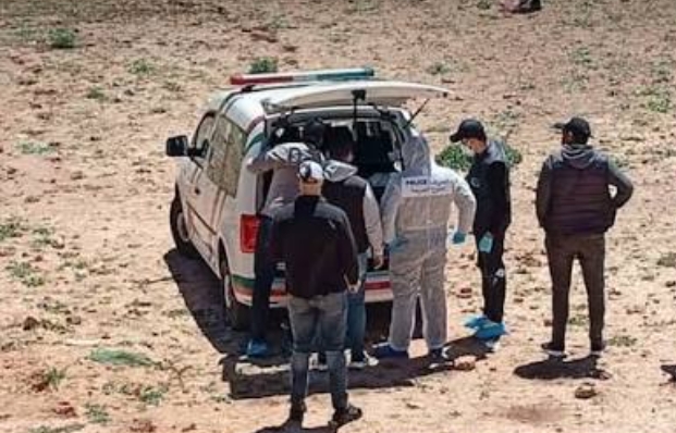توقيف 6 مشتبه فيهم في قضية العثور على جثة شابة بالعيون IMG