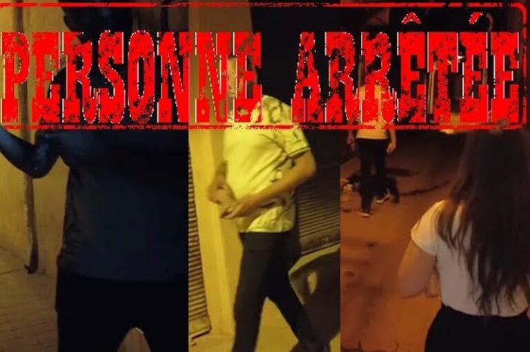 توقيف شخص بمراكش للاشتباه في الابتزاز وممارسة الإرشاد السياحي دون ترخيص IMG