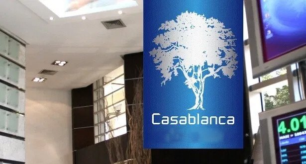 بورصة الدار البيضاء تفتتح تداولاتها على تراجع IMG