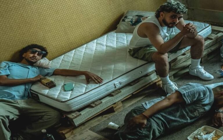 بعد غياب عن الإصدارات الفردية.. SHAW يعود بـ«PILLAVE» ويفتح نافذة على عالمه الخاص IMG