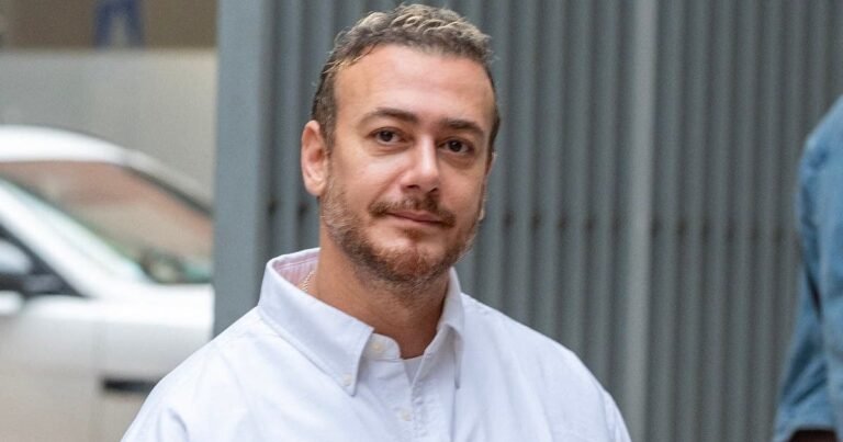 سعد لمجرد أمام حكم استئنافي بـ10 سنوات سجناً في فرنسا وطعـن بالنقض مرتقب IMG