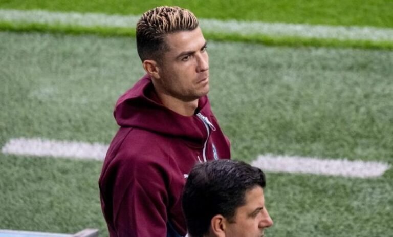 كريستيانو رونالدو يكشف أسرار خلافه مع مدرب البرتغال ويوضح سبب مغادرته المعسكر IMG