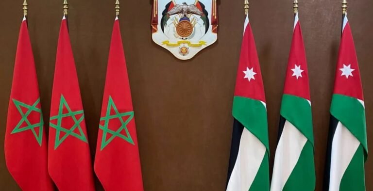الأردن يقر تسليم المطلوبين قضائيا إلى المغرب IMG